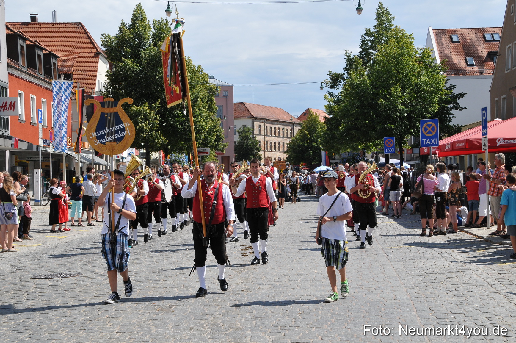 Volksfest Neumarkt 100814 0284